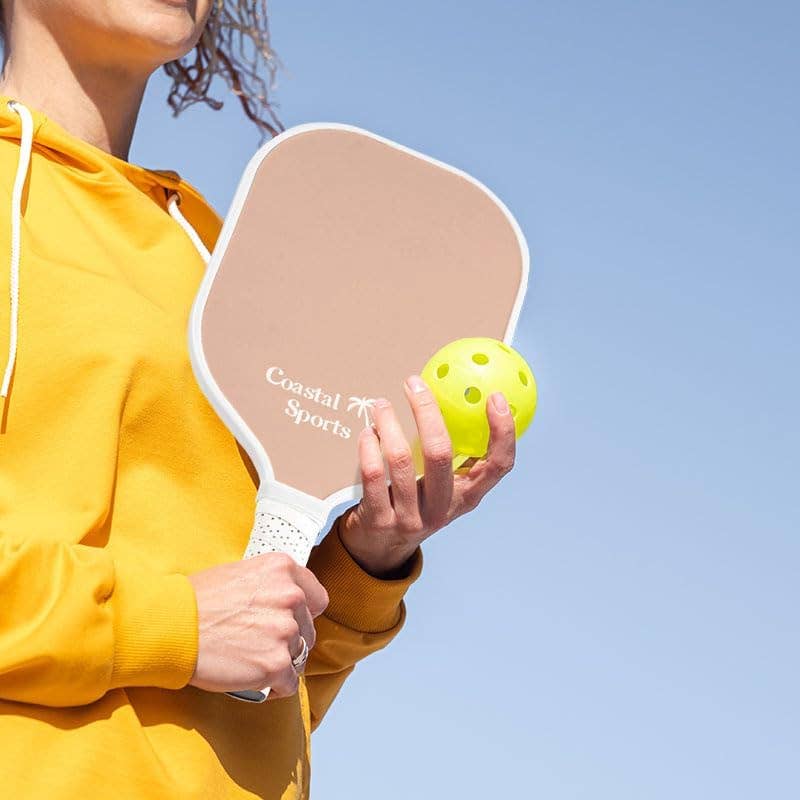 Coastal Sports – Großhandel Sportliches Zubehör – Pickleball-Paddel für Küstensportarten27