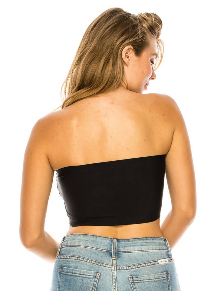 Best Underwear Line - Wholesale Bra - Women's - Wireless Laser Cut Bandeu-YM-7099-BRA7