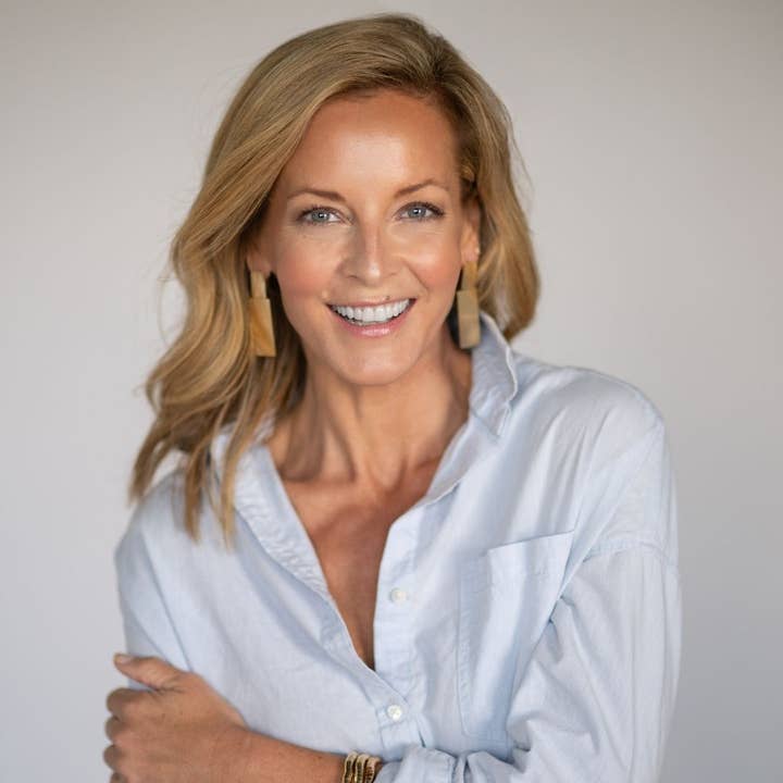 Tranquil Waters Earrings for wholesale by Erin McDermott Jewelry