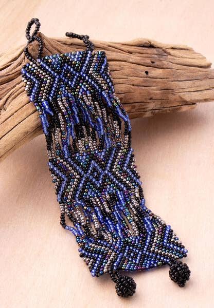 Bali Queen - Wholesale Beaded Bracelet - Aladdin Beaded Bracelet17