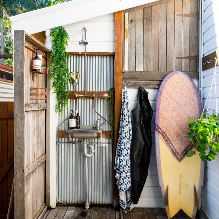 gestalten & teNeues - Wholesale Home & Garden Book - Surf Shacks Vol. 27