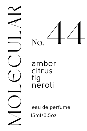 Buffalo Gal – wholesale Parfymer/Eau de Toilette – Molecular Clean Naturliga Parfymer10