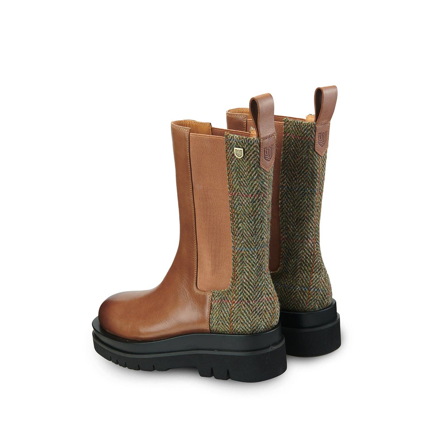 Islander - Venta al por mayor Botas Chelsea - Mujer - La Tara5