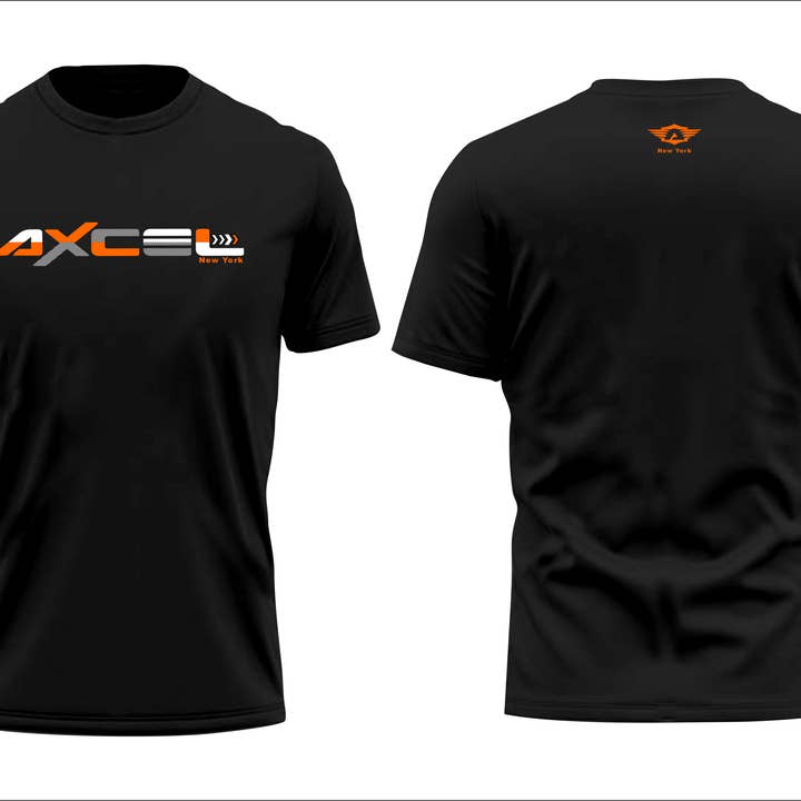 Axcel New York Colors T-shirt för wholesale av Axcel