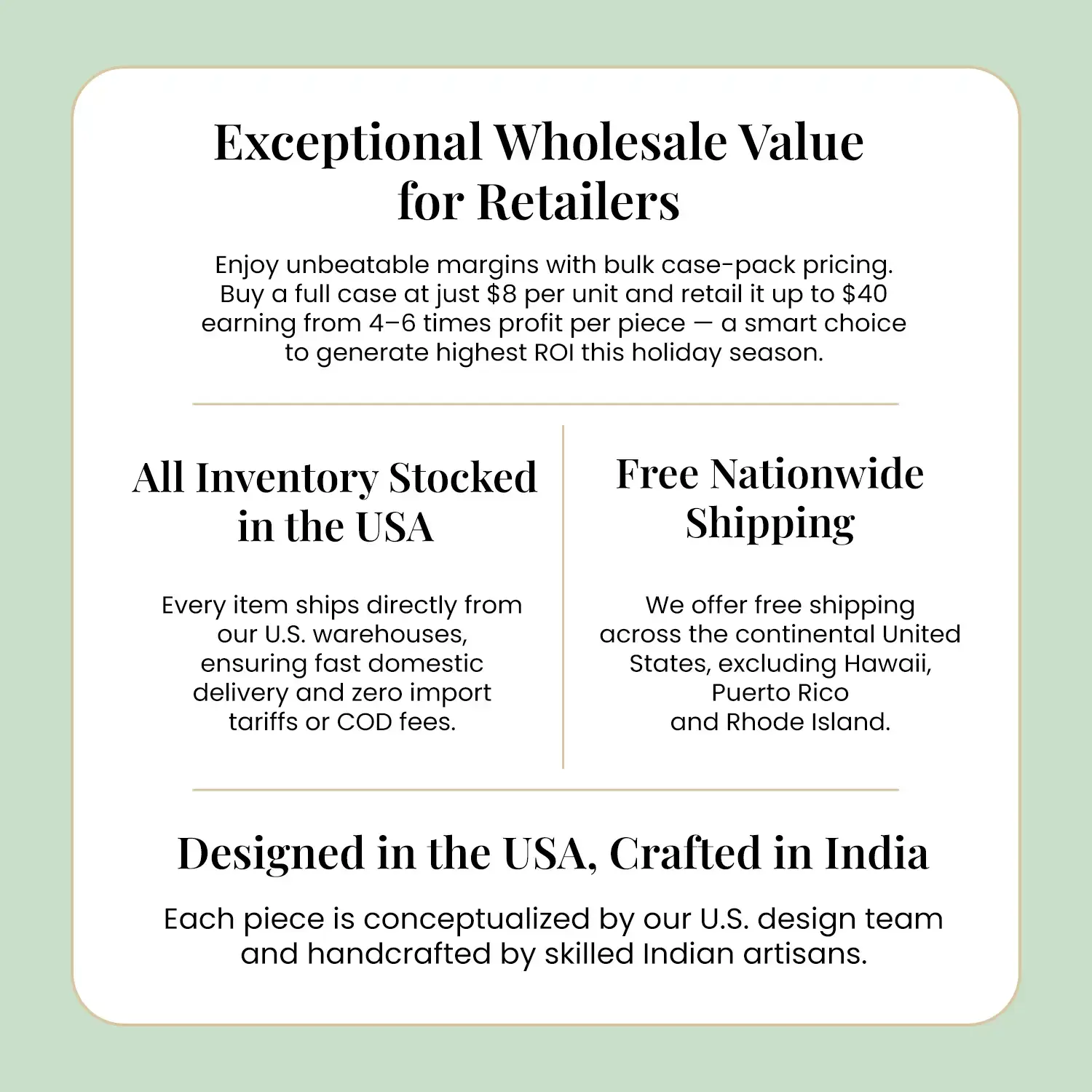 Muqeem & Brothers - Wholesale Picture Frame - Decorative Picture Frames Lisbon Piri Piri , Pack of 143