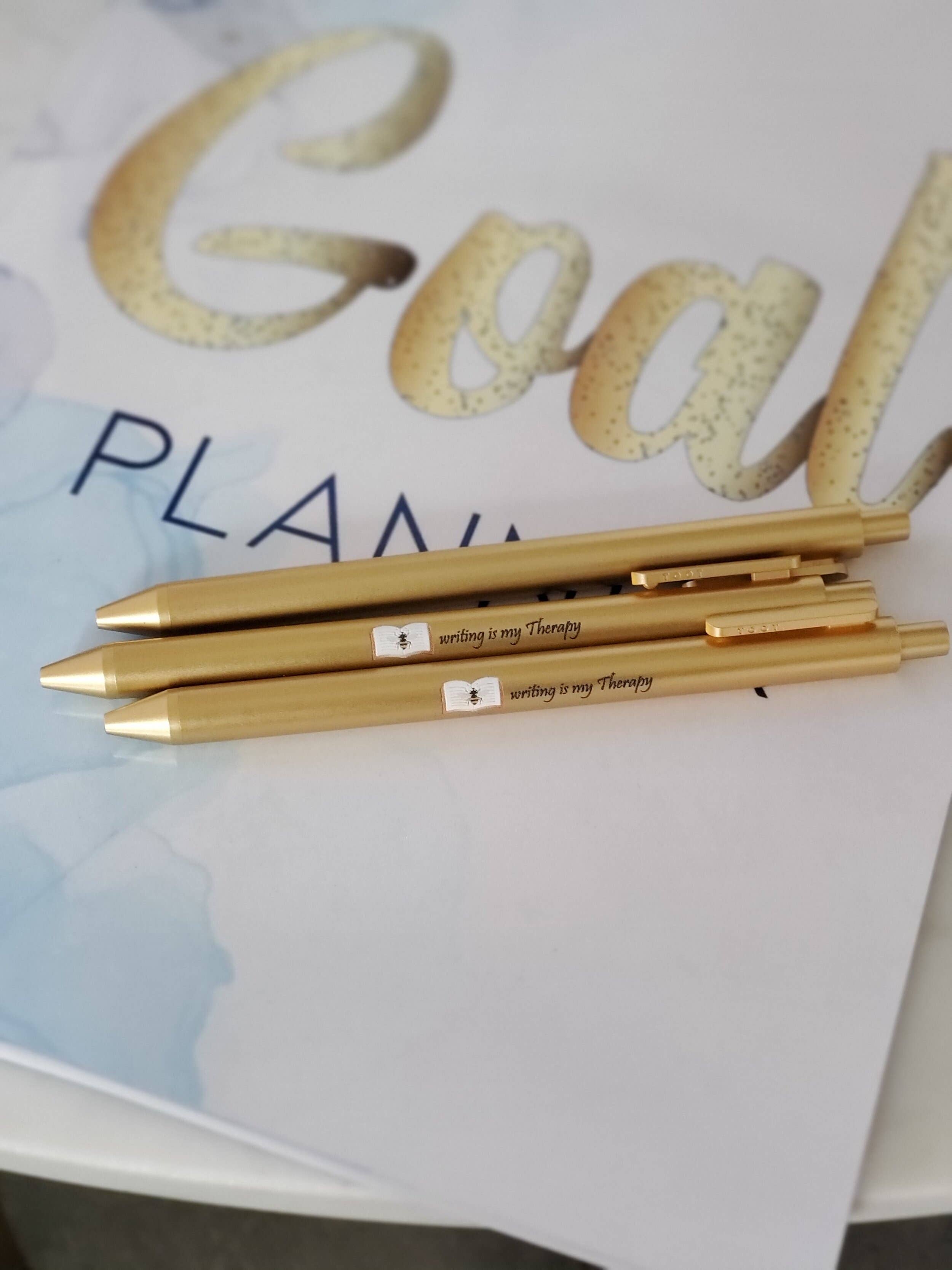 HoneyInk™️ - Wholesale Pen - Jotter Pen