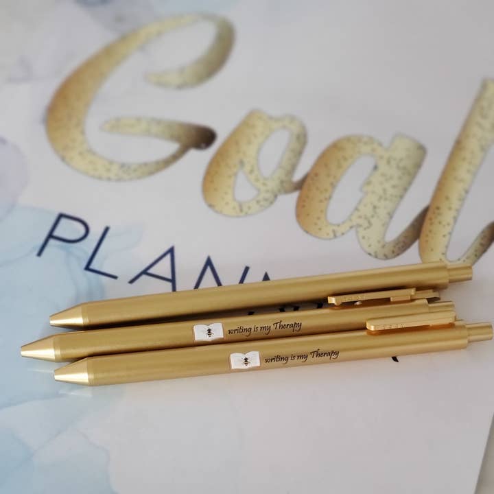 HoneyInk™️ - Wholesale Pen - Jotter Pen0