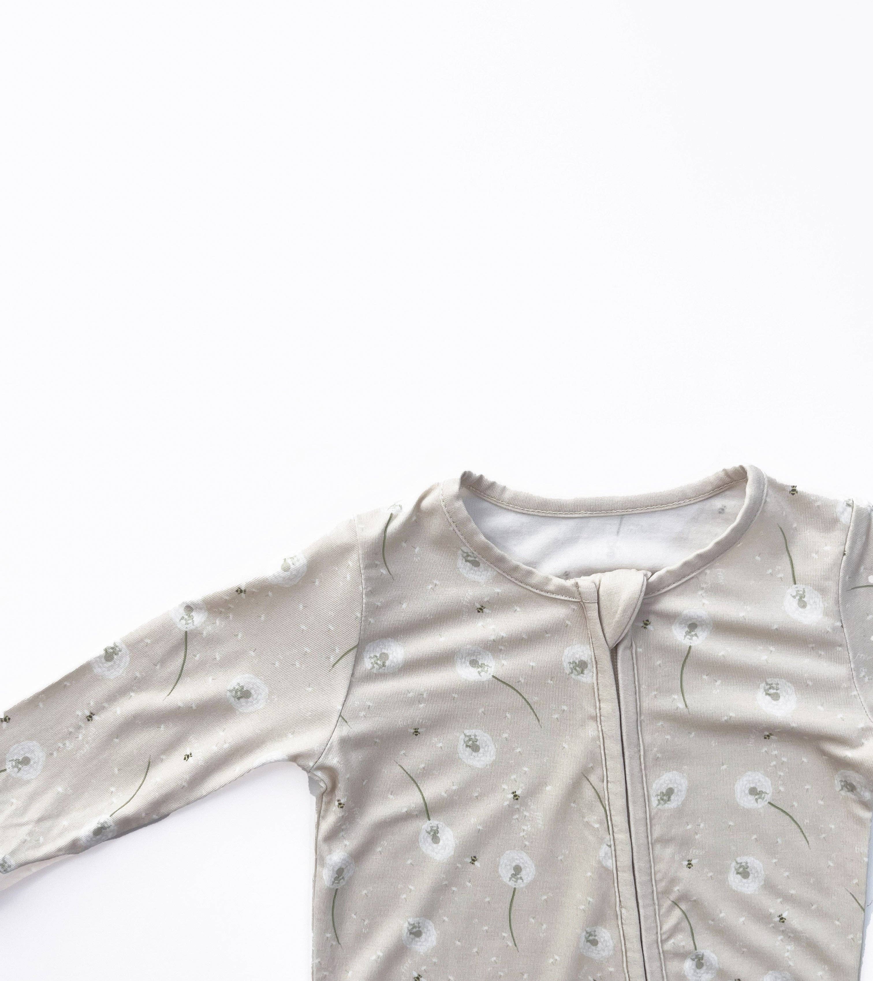 Bee Free Luna + Luca "Bee Free" Bamboo Jumpsuit for wholesale on Faire6