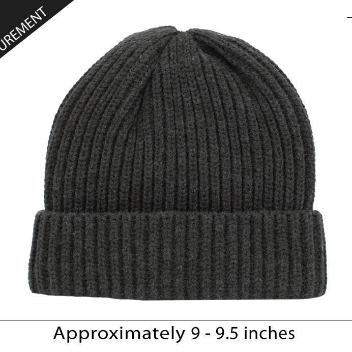 KBETHOS - Vendita all'ingrosso Berretto - Unisex - Berretto a costine20