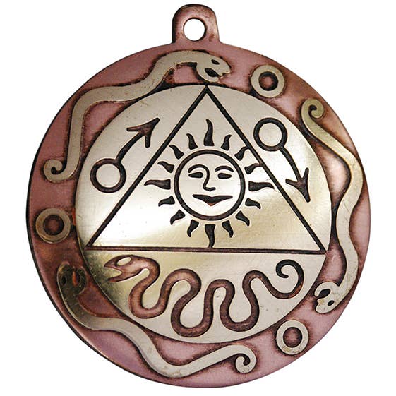 Starlinks Gifts – Engroshandel Vedhæng/charm – Incite Lust Charm VooDoo VC10