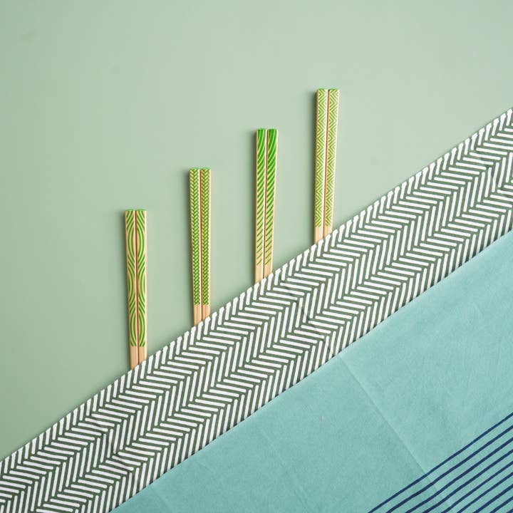 Oedo - Green for wholesale by STYLE OF JAPAN