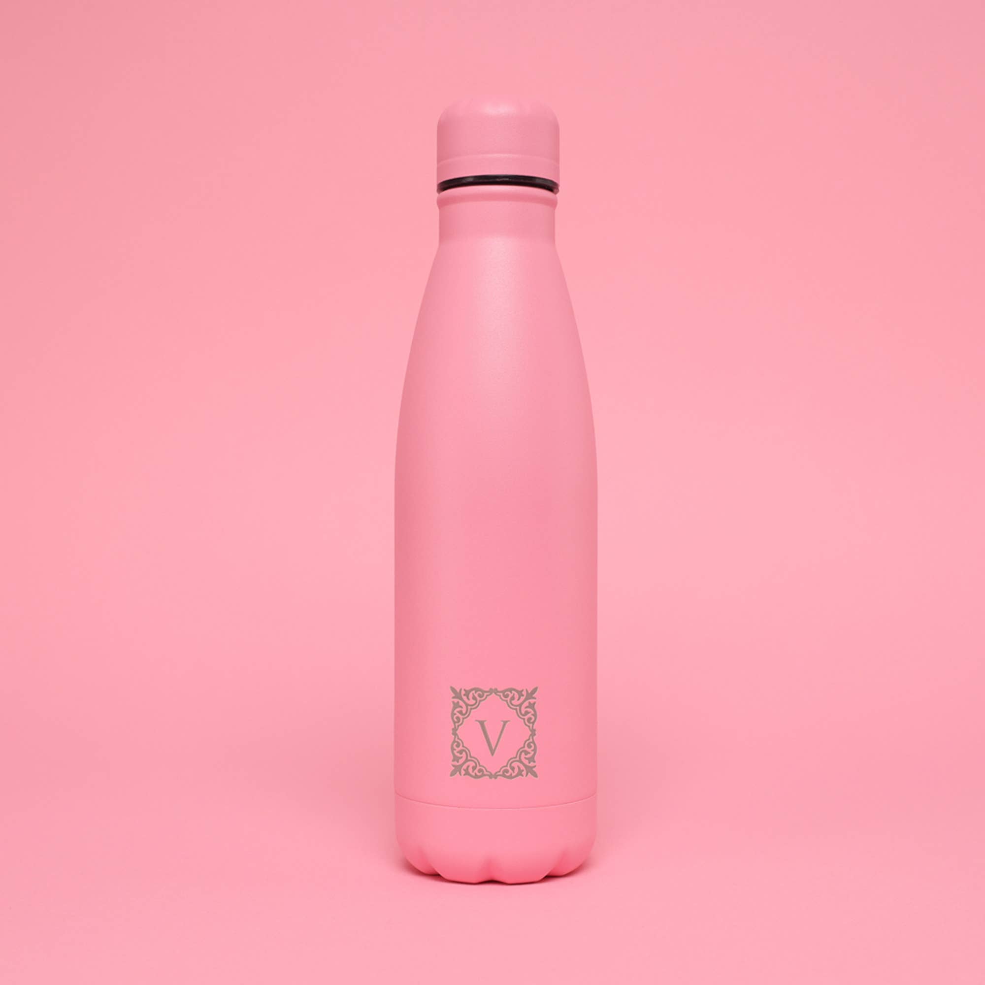 Redbrick - Vendita all'ingrosso Borracce - Bottiglia d'acqua in acciaio inox VERSAI da 500 ml con design Coca-Cola27