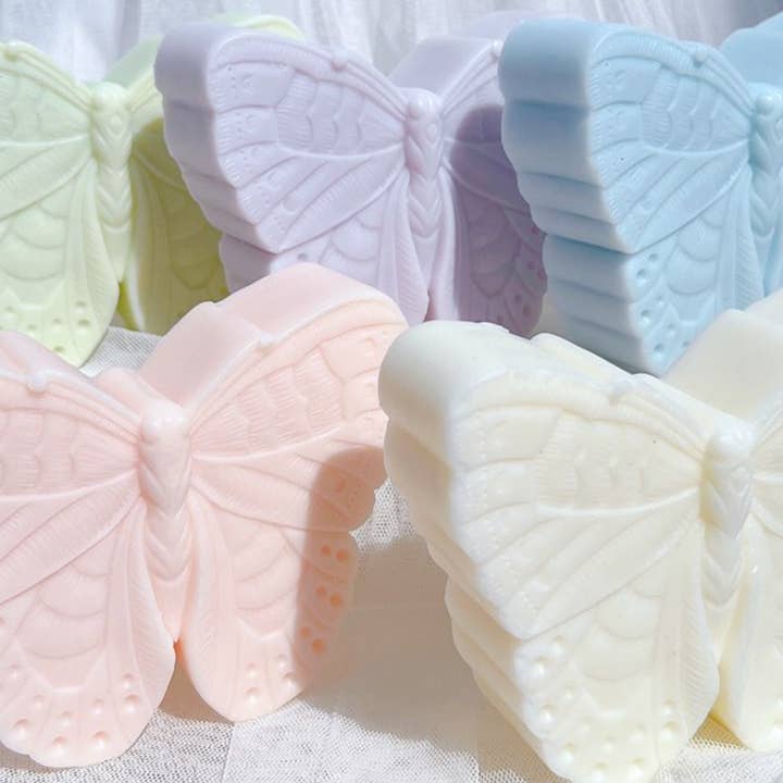 Dusty Rose Bodega – wholesale Novelty candle – MOTH candle