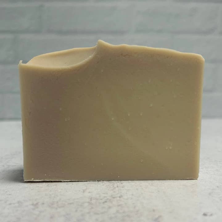 Coconut Cream for wholesale by The Copper Faucet Soap Company
