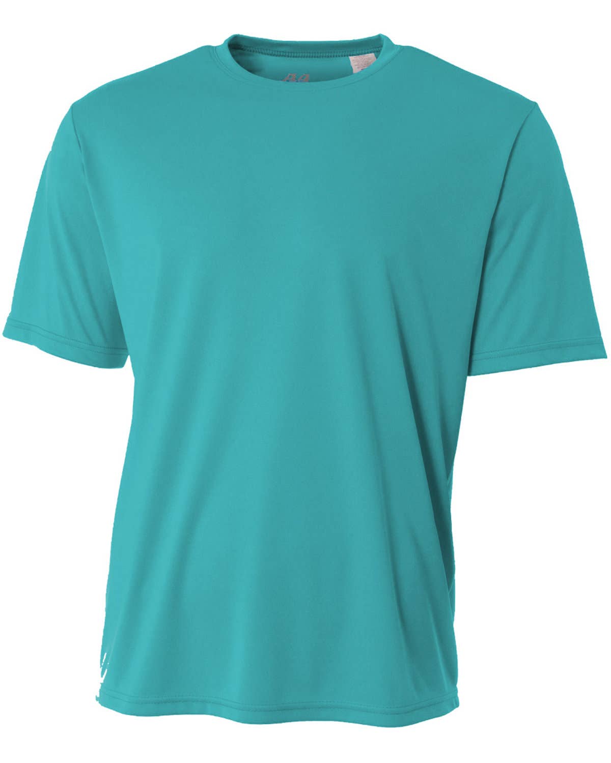 Total Apparel - Wholesale T-Shirt - Men's - A4 Cooling Performance T-Shirt Moisture Wicking | N314215