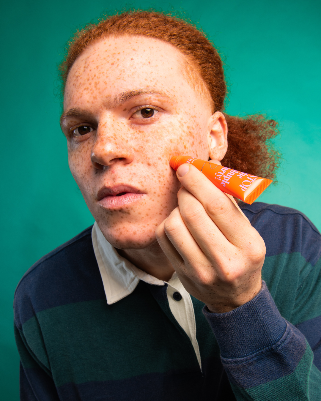 Take It From Jones - Wholesale Acne/Hydrocolloid Patch - Anti-blemish roller1