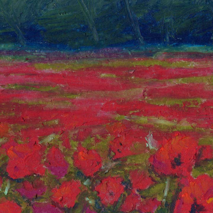 Mama's Poppies for wholesale by AG Print Shop