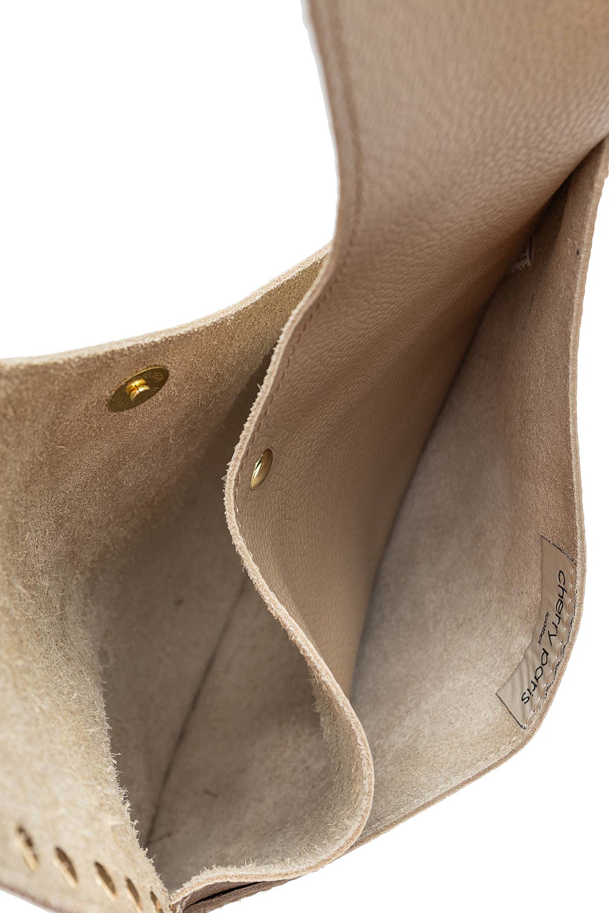 Cherry Paris – Bolsa de ombro – Mulher por atacado – Saco KARINE - 41574