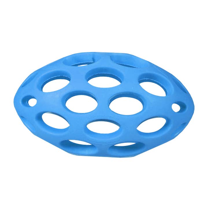 JW HOL-EE Fútbol S 11,5 x 6,5 cm para venta al por mayor de Hofman Animal Care