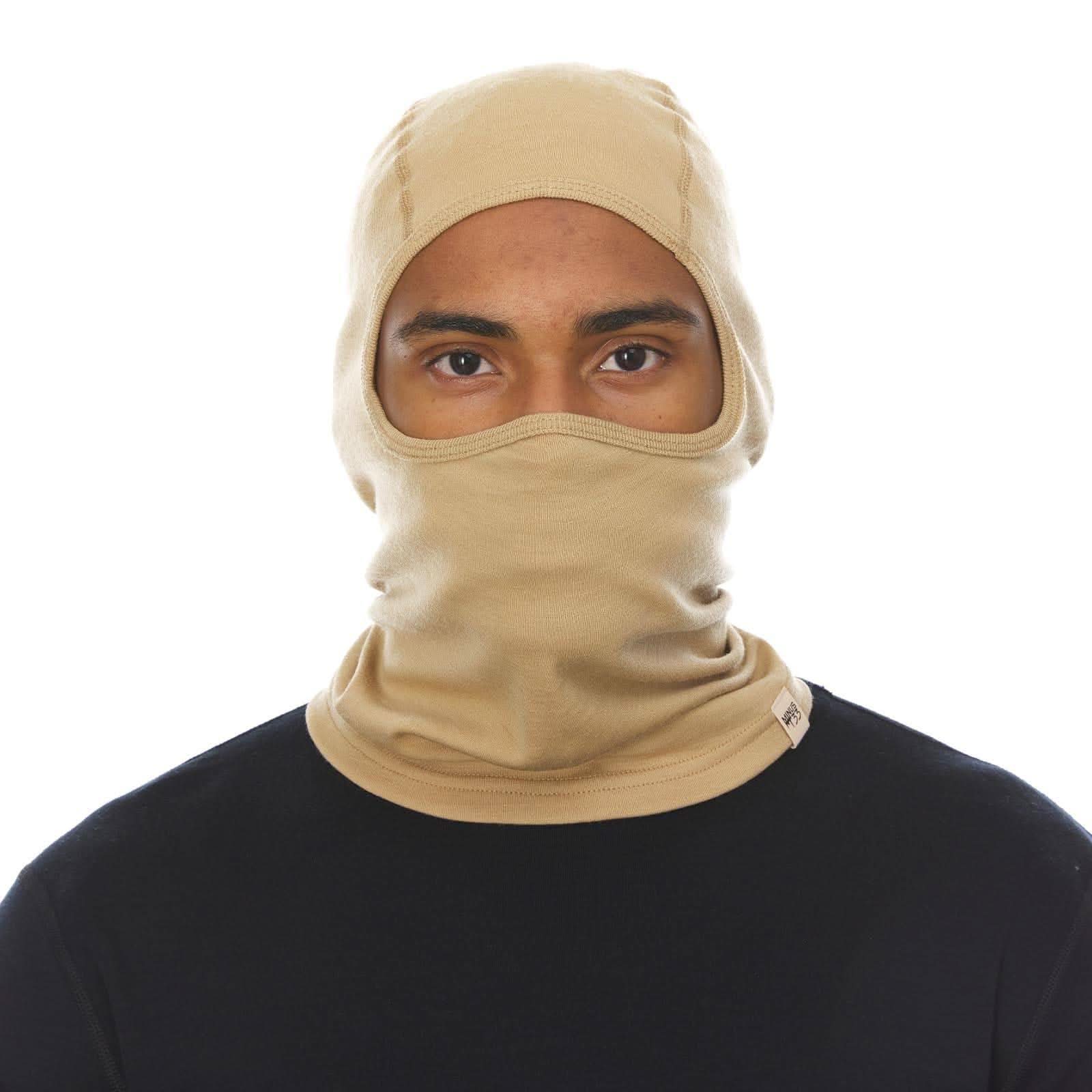 Minus33 Merino Wool - Wholesale Balaclava - Women's - Midweight Wool Balaclava - 100% Merino Wool20