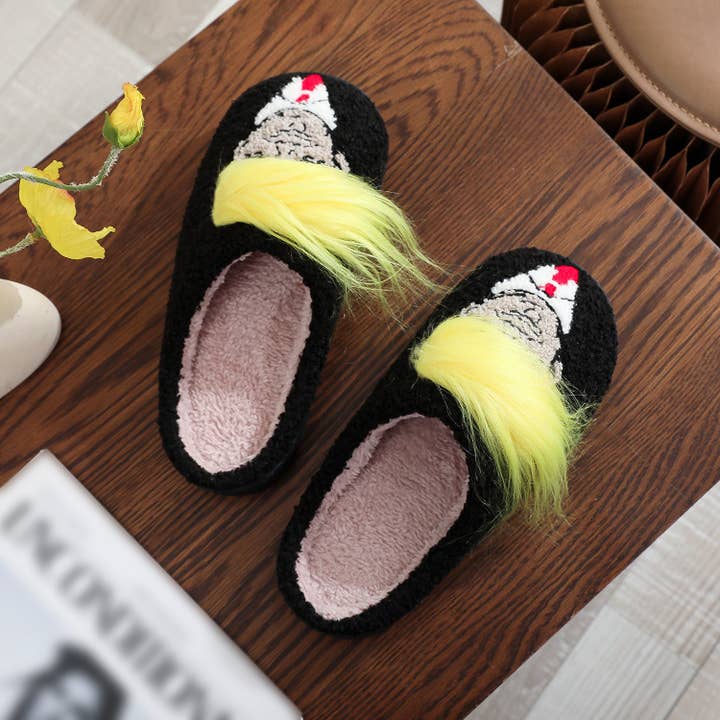 madeinclothinginc - Wholesale Slippers - Women's - Christmas Slippers❤️House & Holiday Slipper❤️Christmas gifts