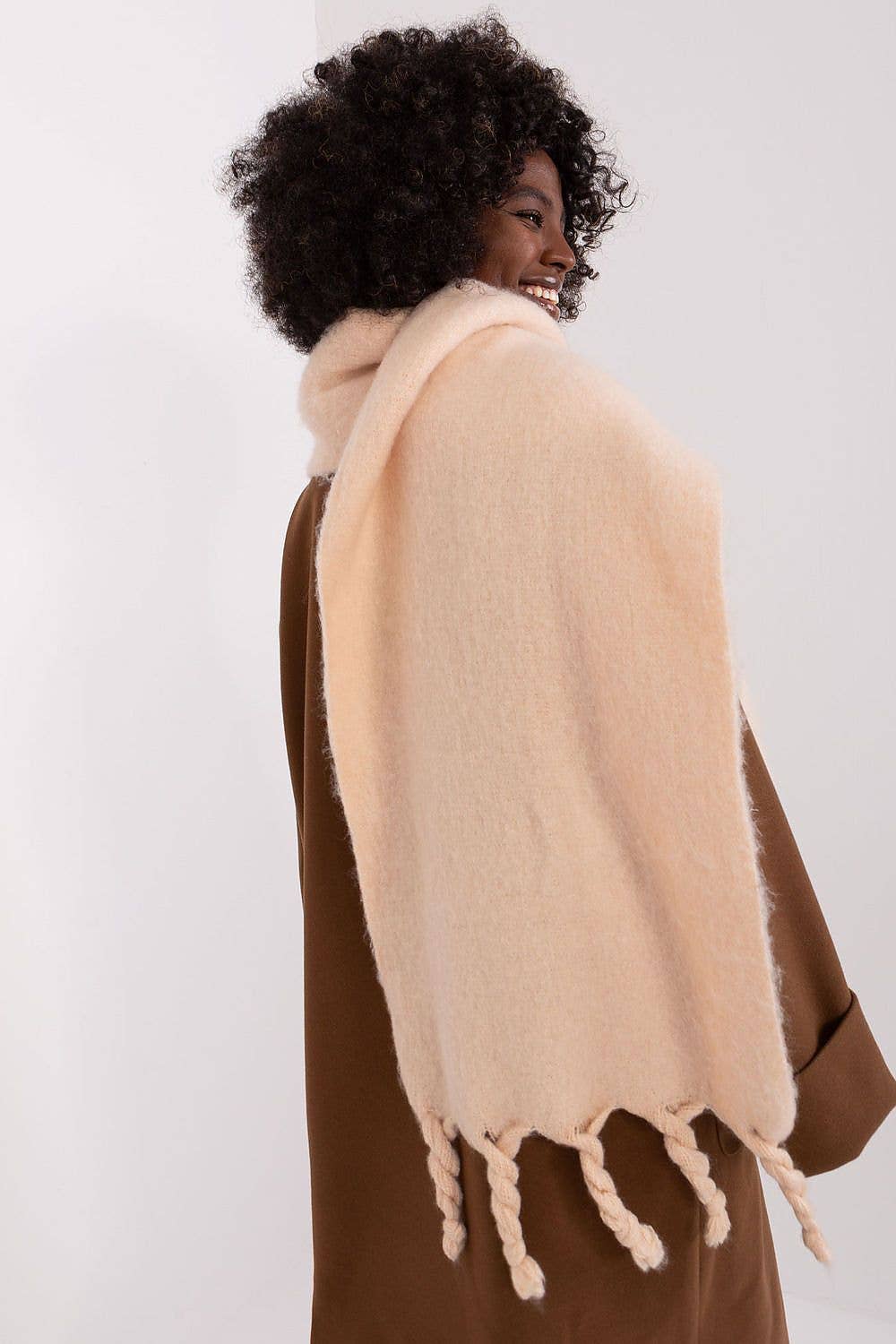 Lieber Deem Marktplatz - Vendita all'ingrosso Sciarpa - Donna - Sciarpa modello 189883 AT89