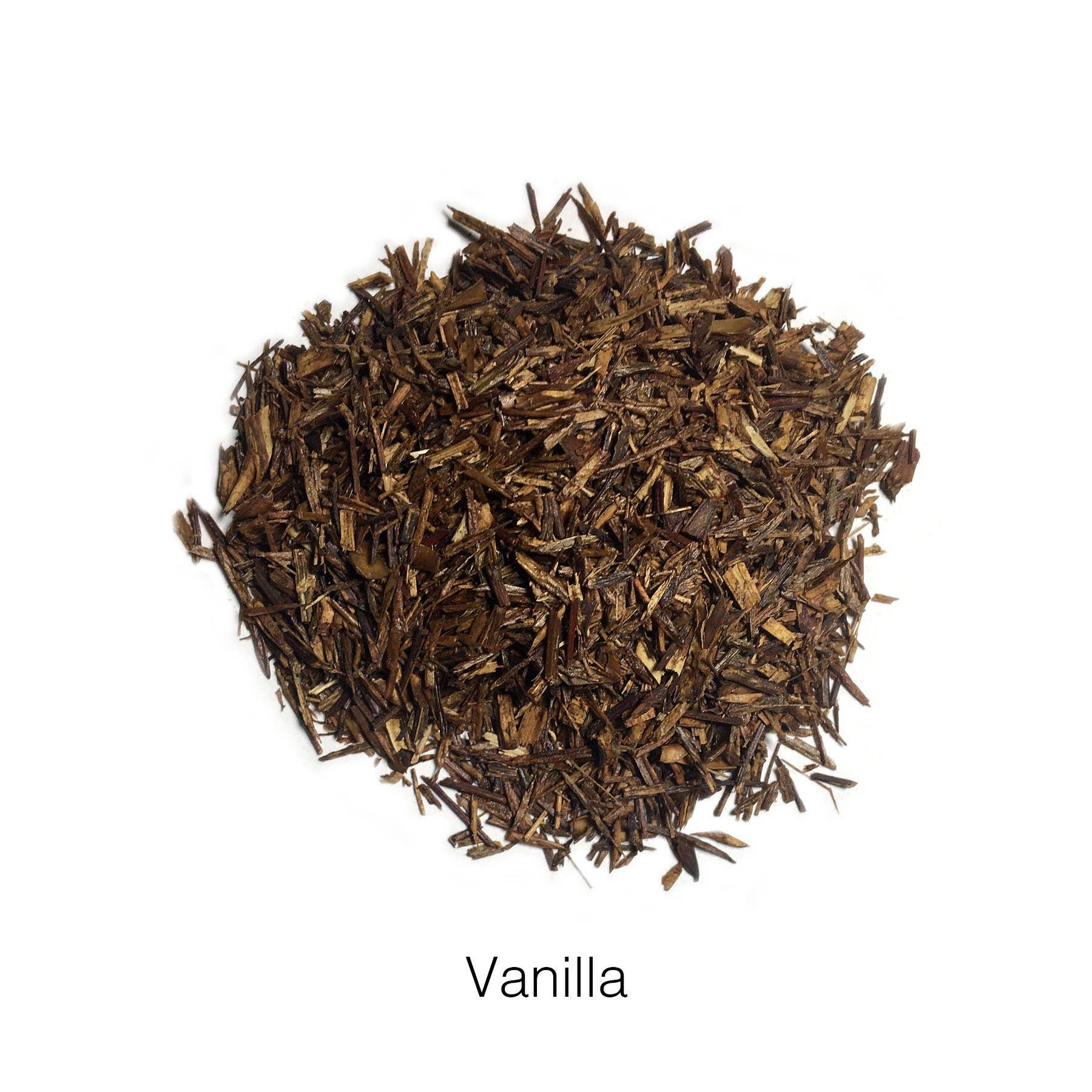 Ronnefeldt - Vente Thé en vrac - Vanille -3865- Rooibos Vanille3