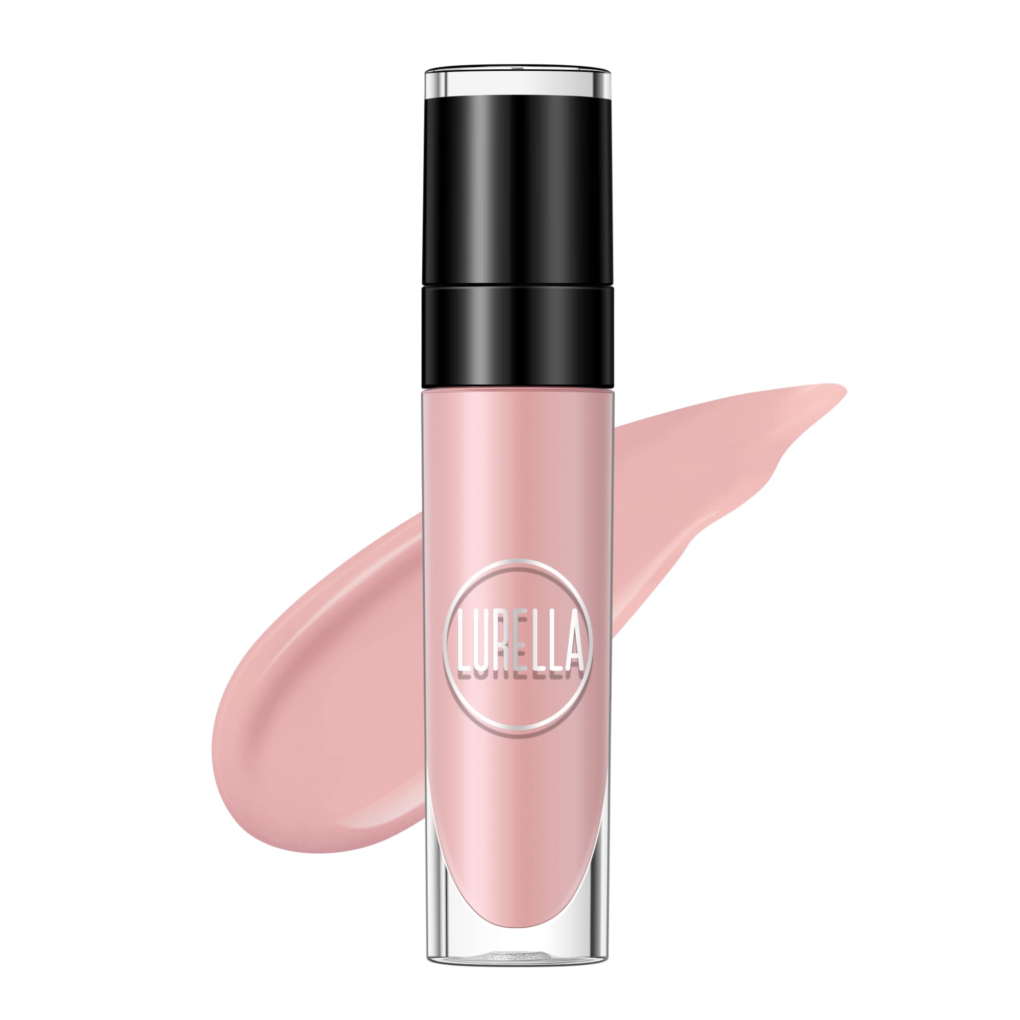Lurella Cosmetics - Wholesale Lip-gloss - Iconic Gloss - Scandal2