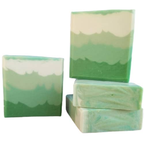 Cedar Woods for wholesale by Green Grapefruit Soaps