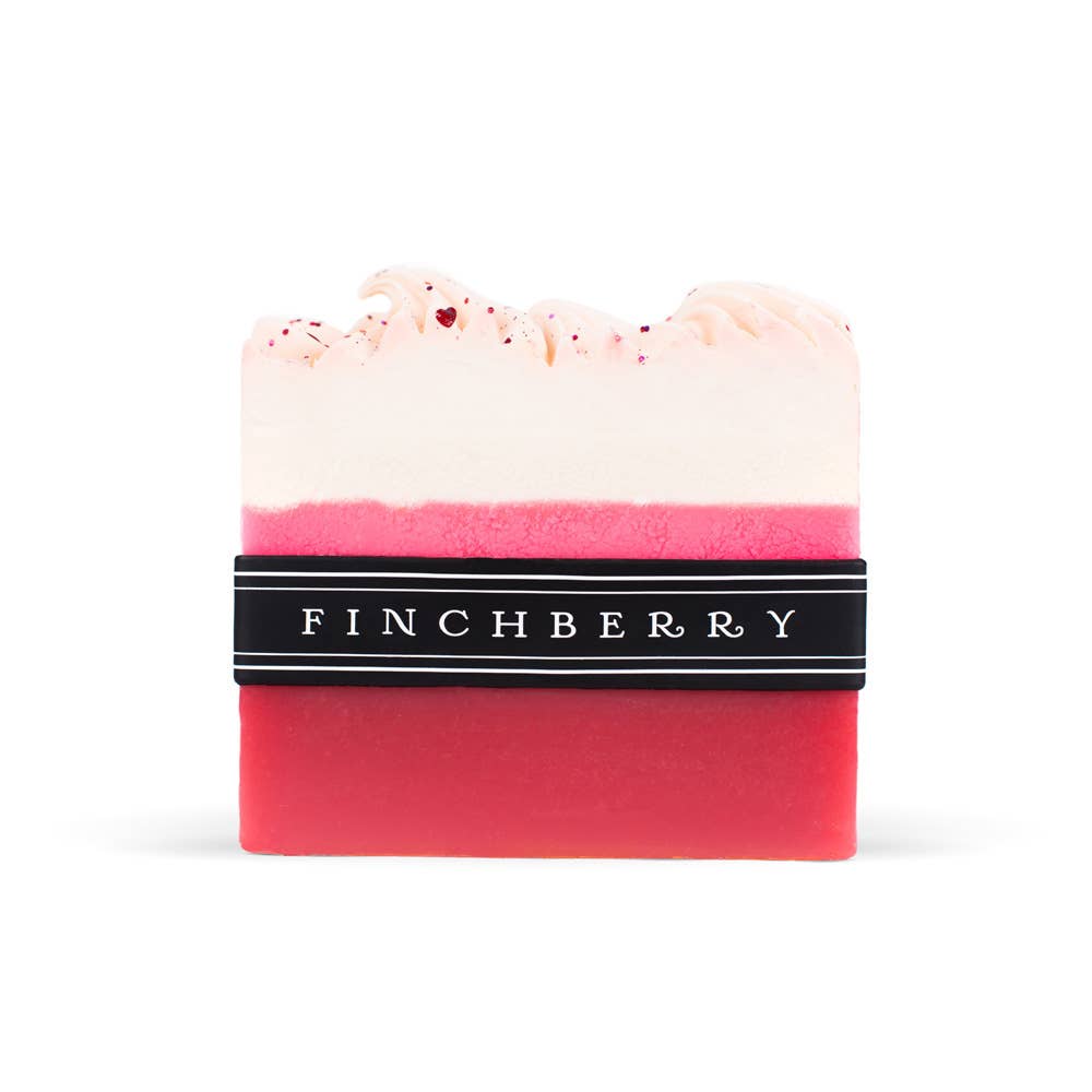 FinchBerry - Wholesale Bar Soap - 18pc Best Selling Unboxed Soap Bars Collection with Display7