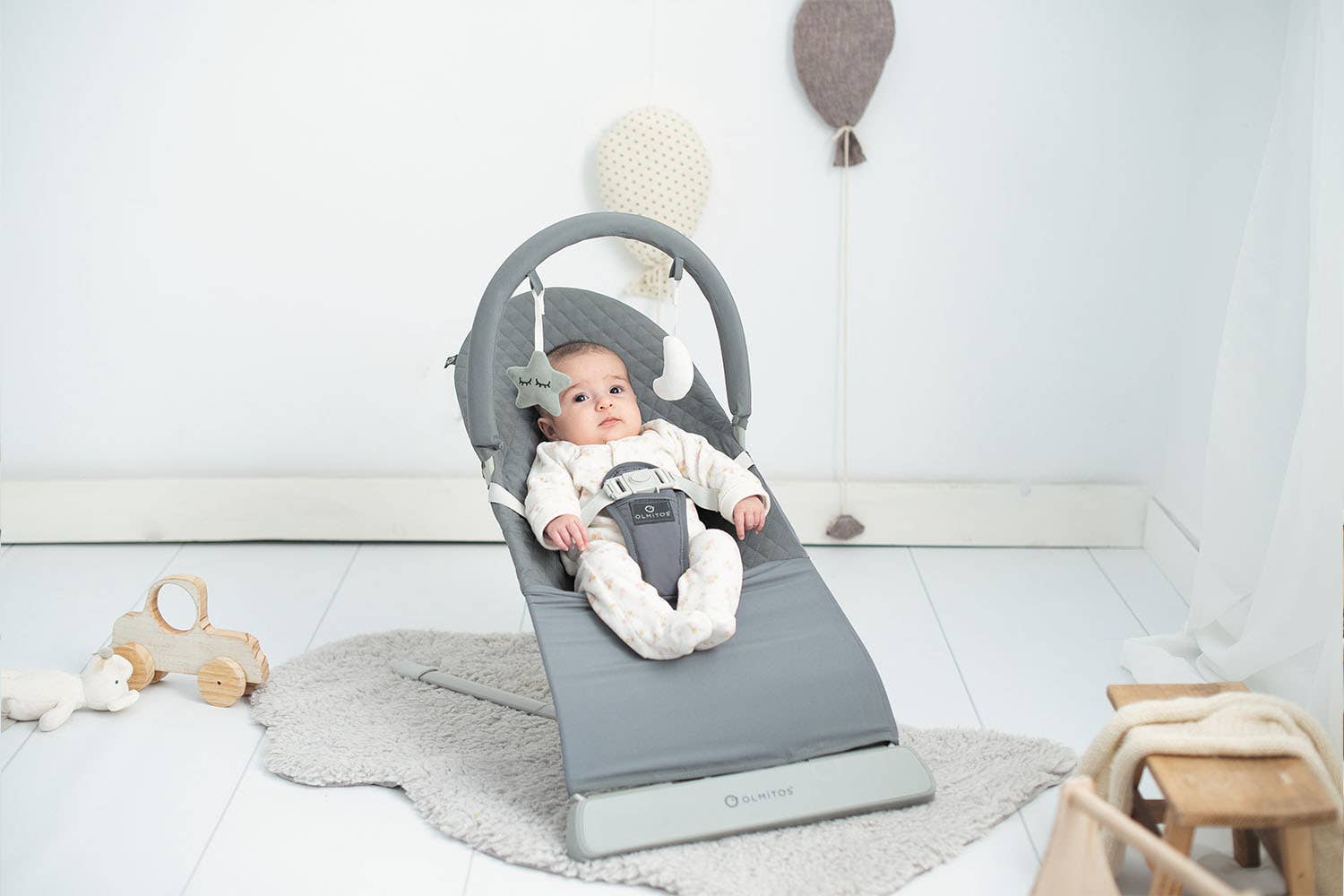 Olmitos S.A - Wholesale Swing - Kids & Baby - LIGHTWEIGHT MULTIFUNCTION HAMMOCK18