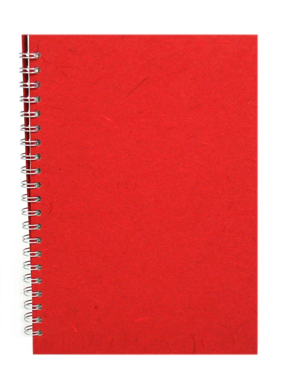 Pink Pig – wholesale Sketchbook/sketchpad – A4 White Cartridge Paper Portrait format0