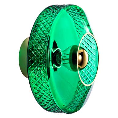 Kelly Applicatie Smaragdgroen voor wholesale door Elements Lighting