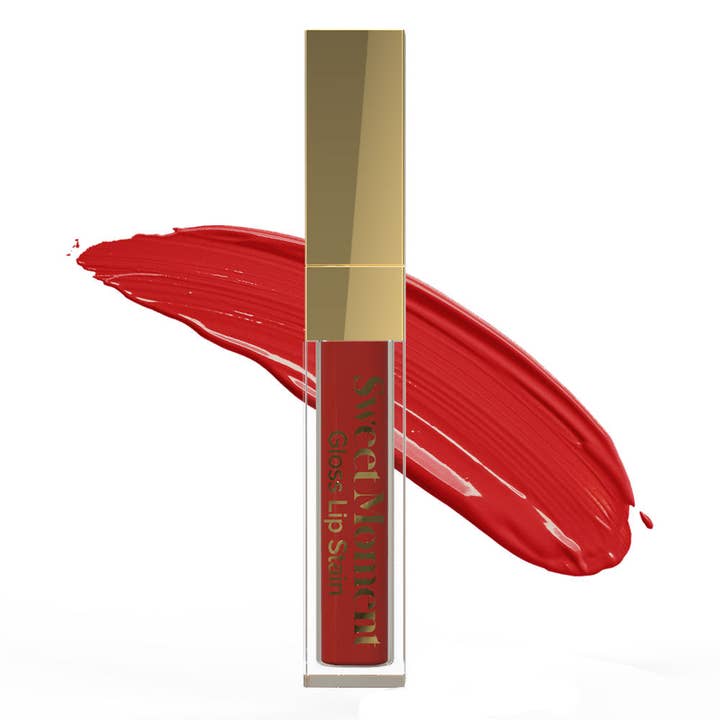 SM Beauty LLC - Wholesale Lip Stain/Dye/Tint - Sistar Sweet Moment Matte Lip Stain7