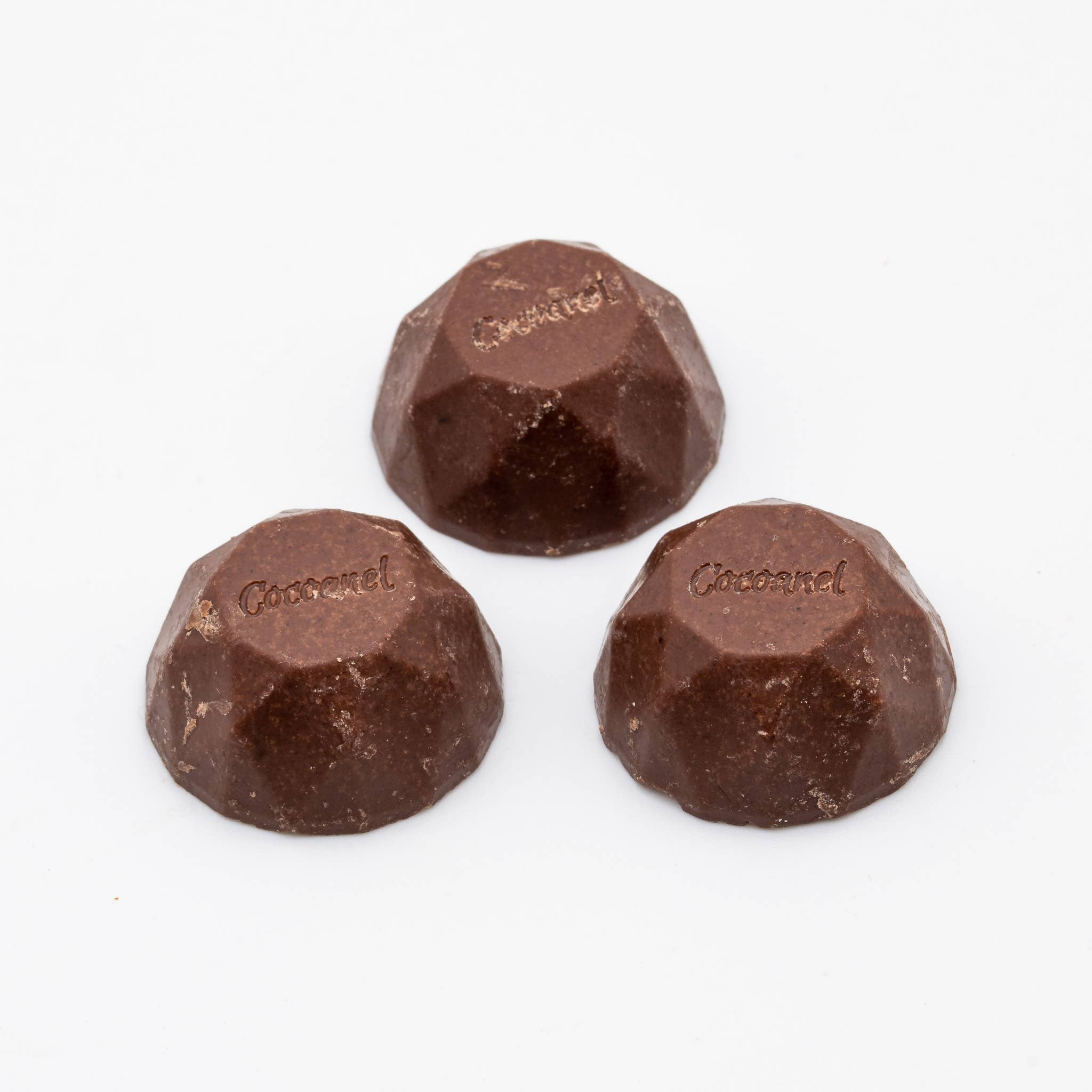 Cocoanel - Wholesale Chocolate - Mylk Choc Diamonds3