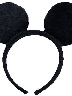 Mr. Mouse Ears for wholesale by Dress Up America