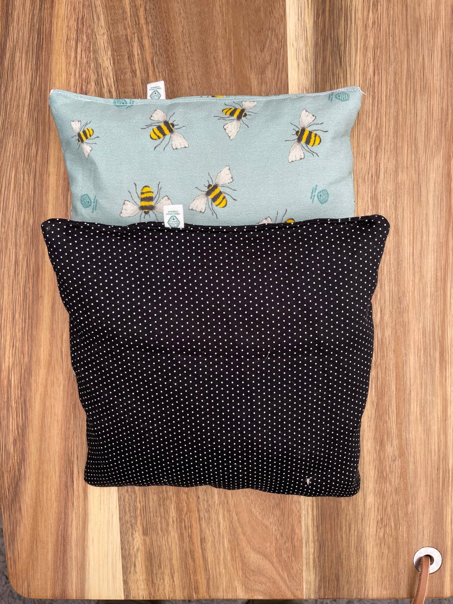 Urban Green Company - Wholesale Heating Pad - NEW Cherry Stone Warmer1