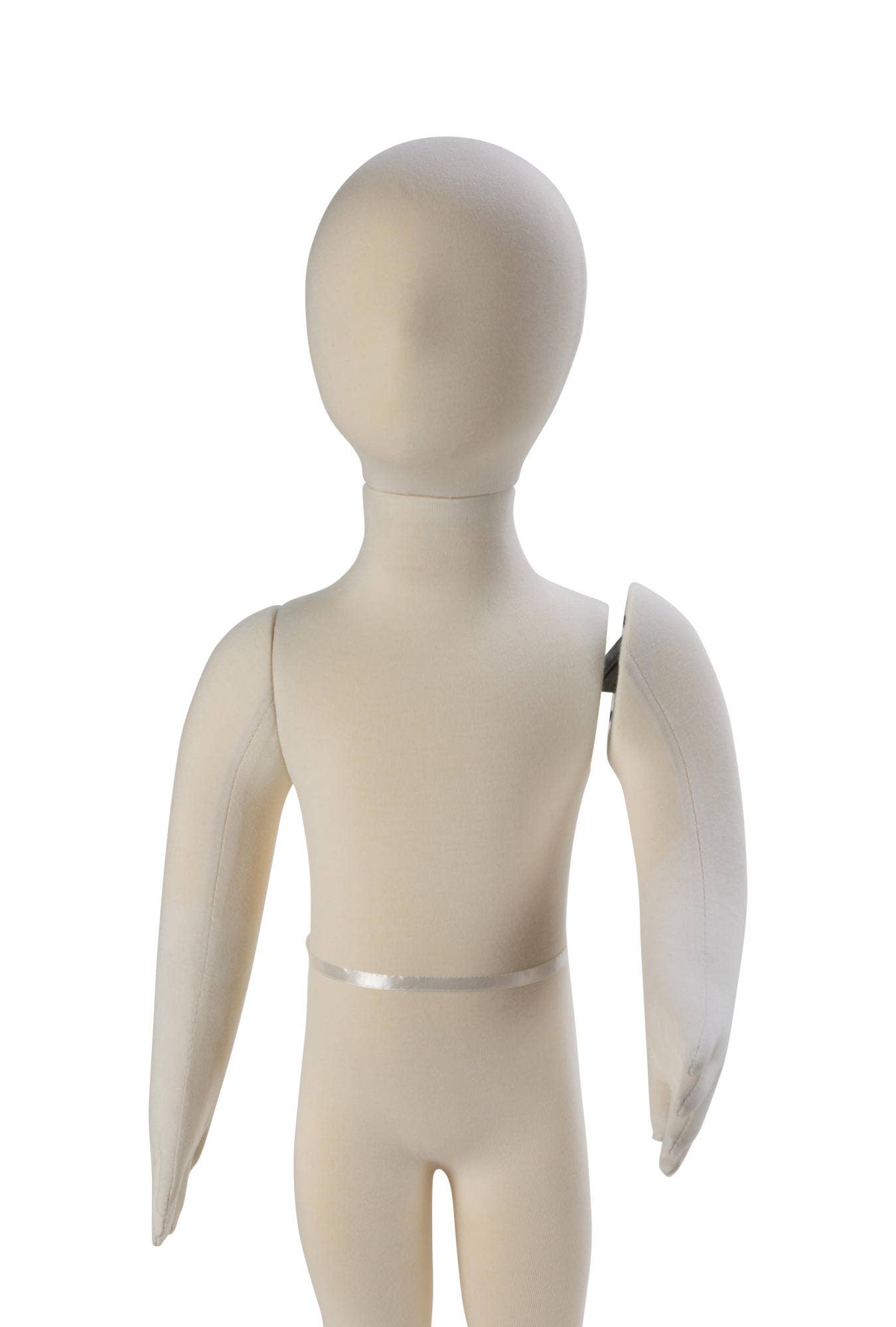 Tripar International - Vente Mannequins - Mannequin pour tout-petit de la taille d’un enfant d’un an6