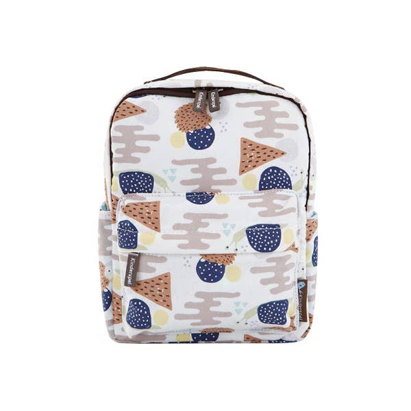 Innobaby on Faire - Wholesale Backpack - Kids - All-in-One Insulated Toddler Backpack with Tether / Lunchbag0