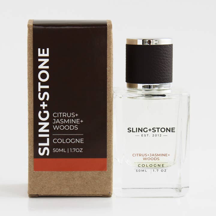 POUR HOMMES | Eaux de Cologne (NOUVEAUX FLACONS VAPORISATEURS ! 6 Parfums) pour la vente par Twisted Tomboy | Bath+Body+Shower+Shave