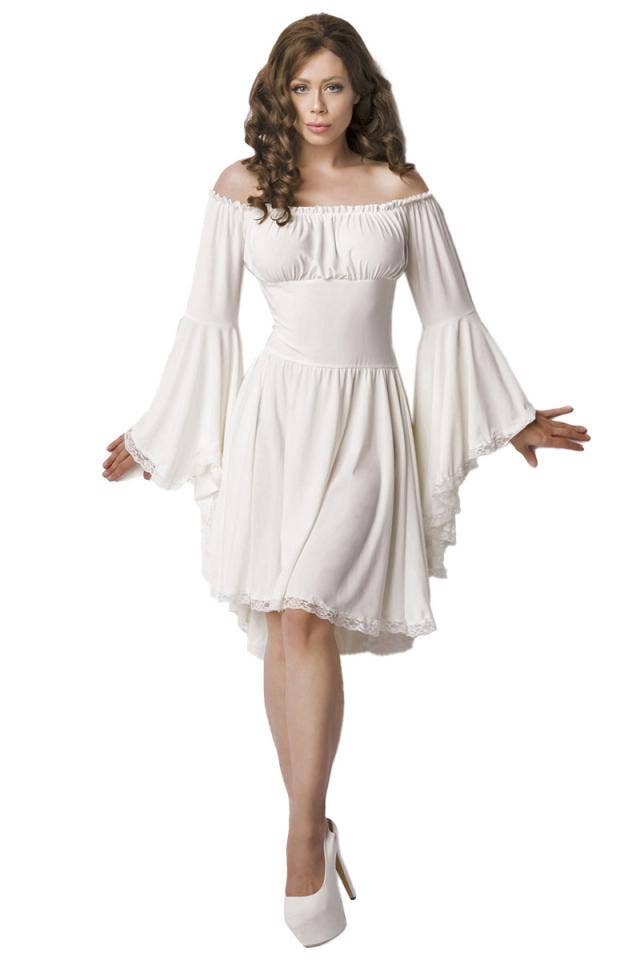 Atixo - Wholesale Dress - Women's - Pirate Medieval Dress7