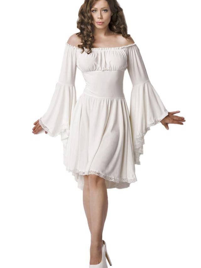 Atixo - Wholesale Dress - Women's - Pirate Medieval Dress7