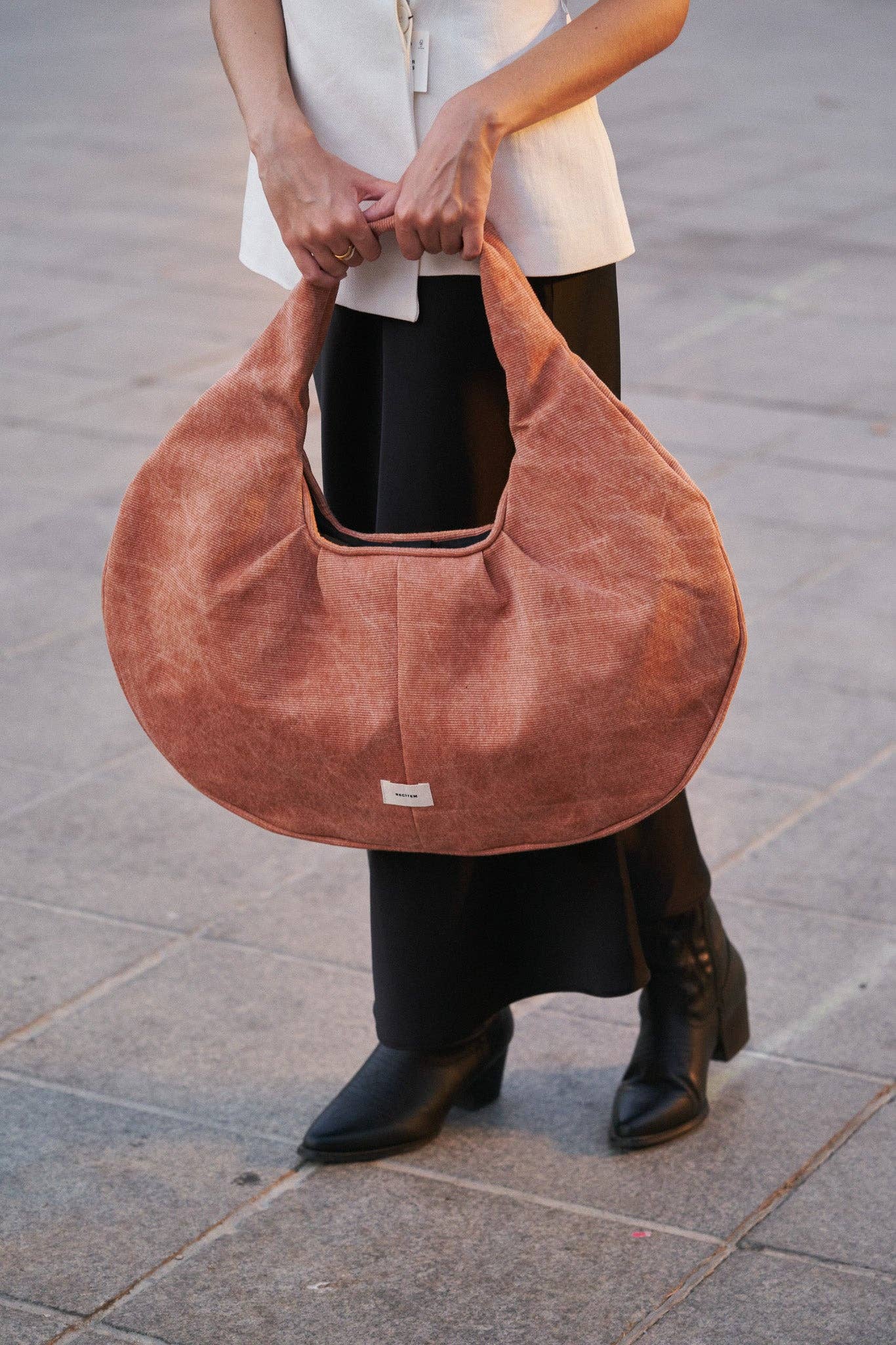 Recitem - Wholesale Shoulder Bag - Women's - Sac Río Rafaël2