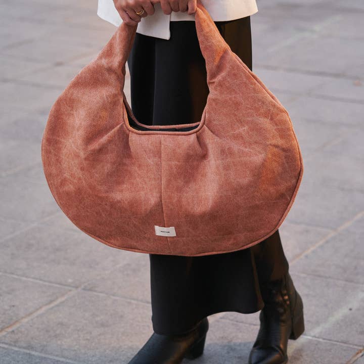 Recitem - Wholesale Shoulder Bag - Women's - Sac Río Rafaël2