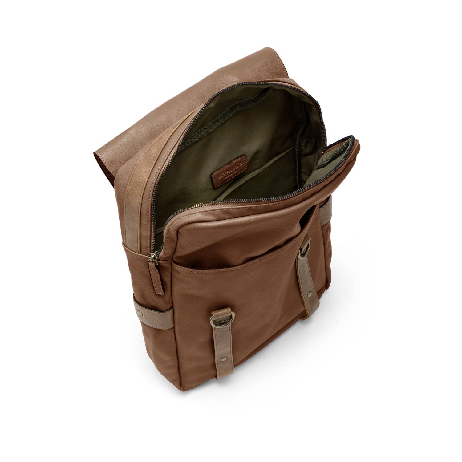 Herling - Wholesale Rugzak - Uniseks - DORIAN - Rugzak, uniseks8