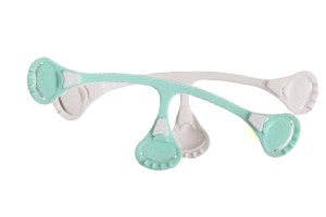 Bubblebubs – wholesale Nappy caddy – Baby – Snappi Nappy Fastener - 2 Pack3