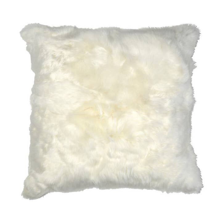 Suri Alpaca in ivoor voor wholesale door Aviva Stanoff Design