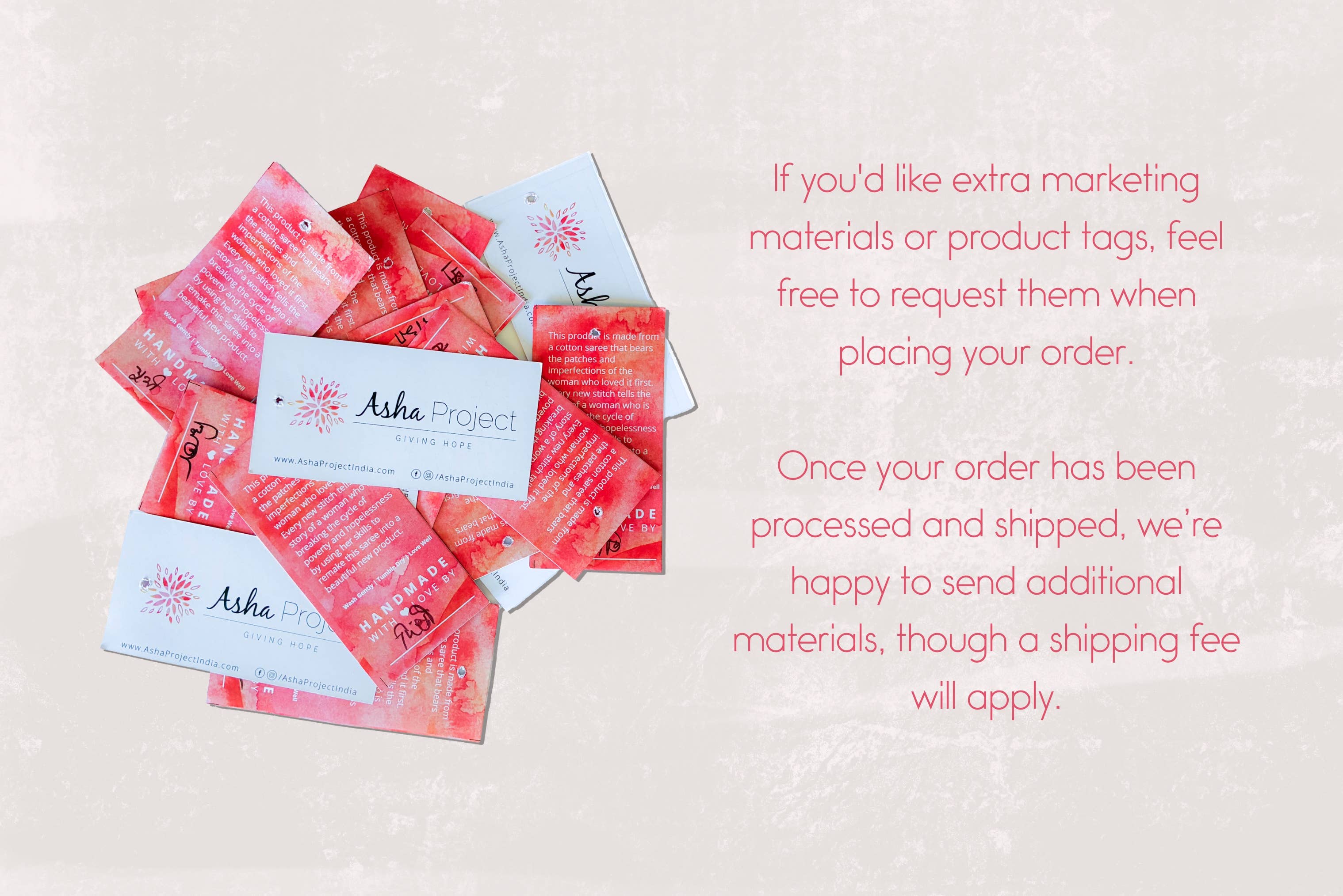 Asha Project - Vente Décorations de table - Saree Citrouille | Grand12