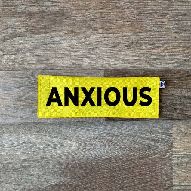 Best Friend Supplies Co - Wholesale Pet leash – Dog - Anxious Leash Sleeve1