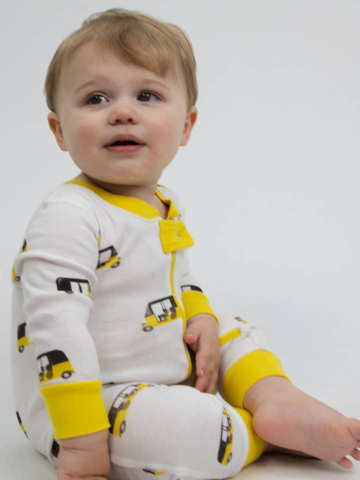 Baby Sleeper – Classic Auto for wholesale by Ary + Maan